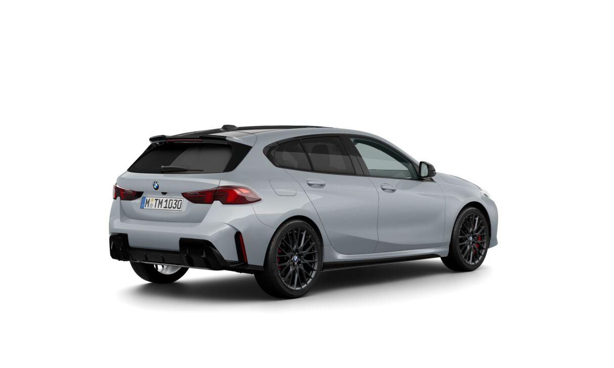 BMW 1-serie 120 - Afbeelding 4