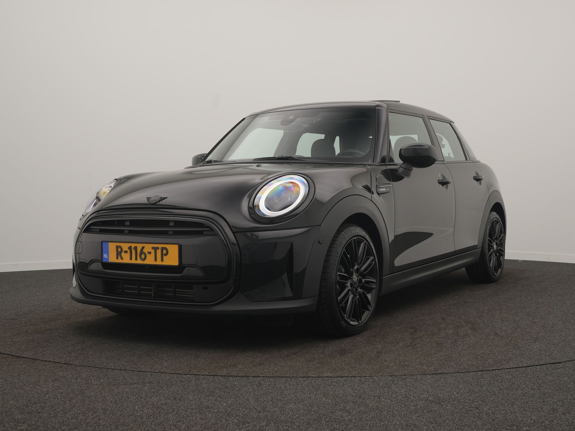 MINI 5-Deurs 1.5 Cooper Camden Plus Edition - Afbeelding 5