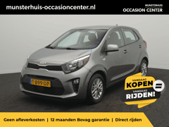 Kia Picanto 1.0 DPi DynamicLine - Afbeelding 2