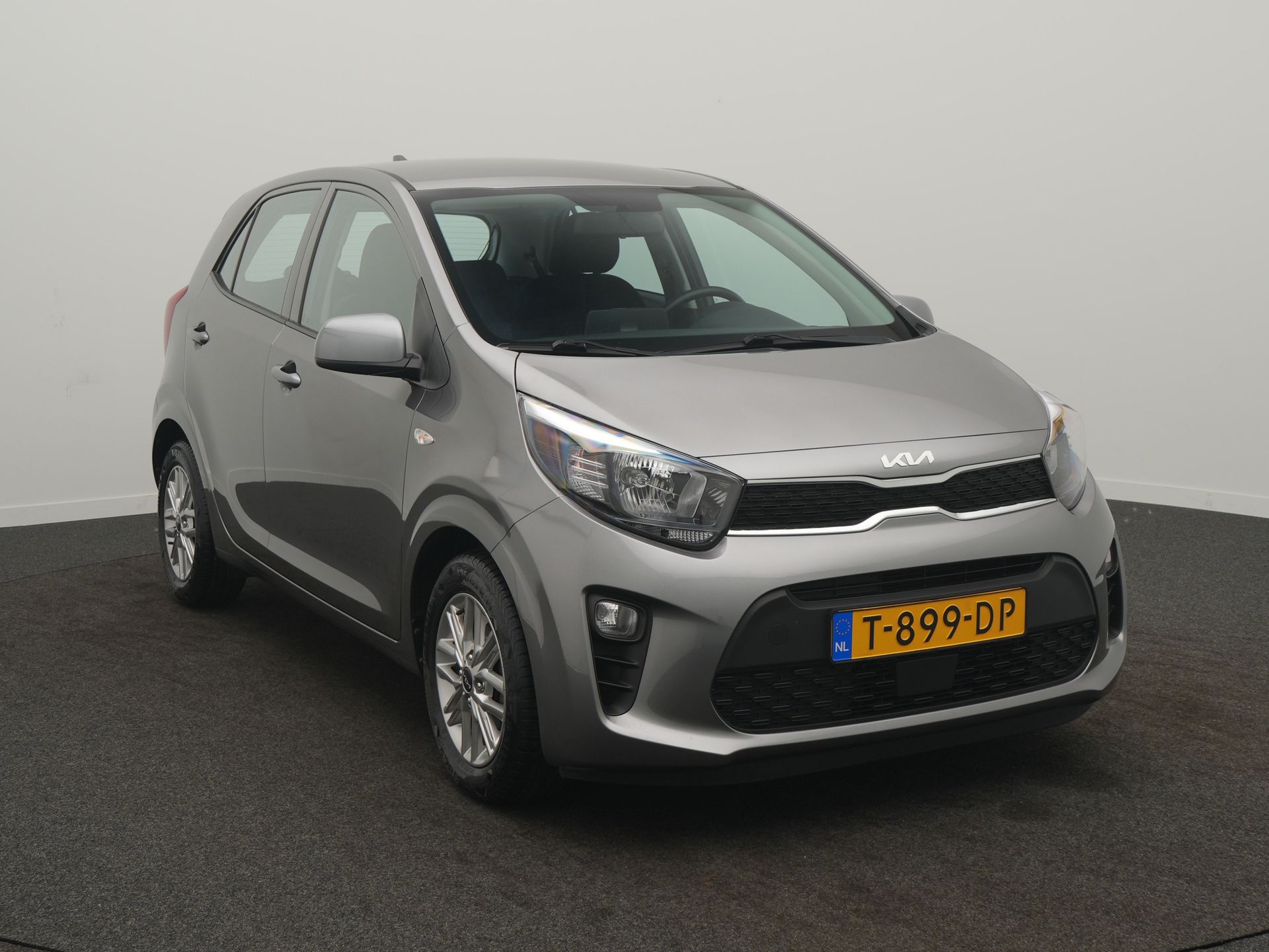 Kia Picanto 1.0 DPi DynamicLine - Afbeelding 3