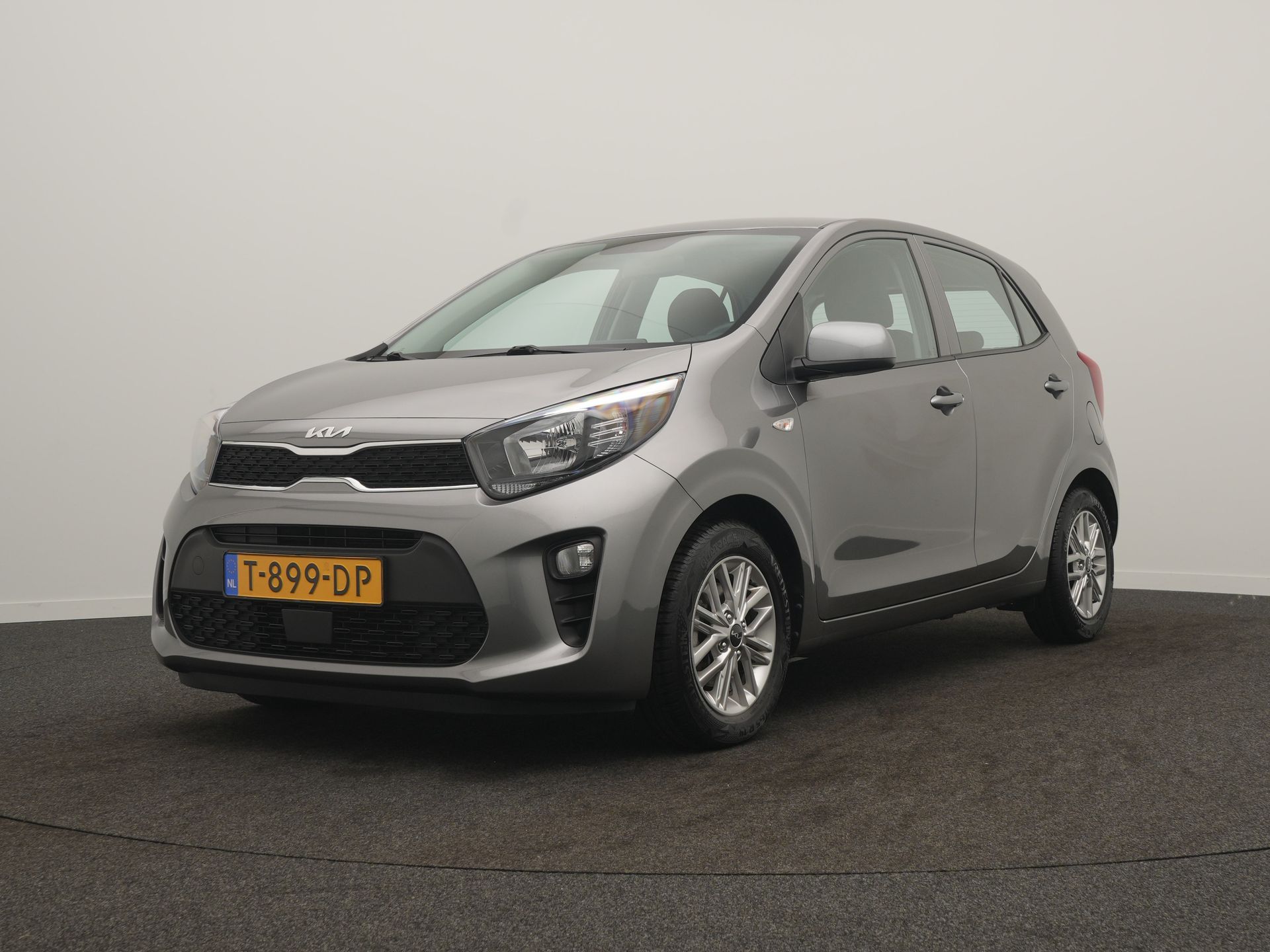 Kia Picanto 1.0 DPi DynamicLine - Afbeelding 5