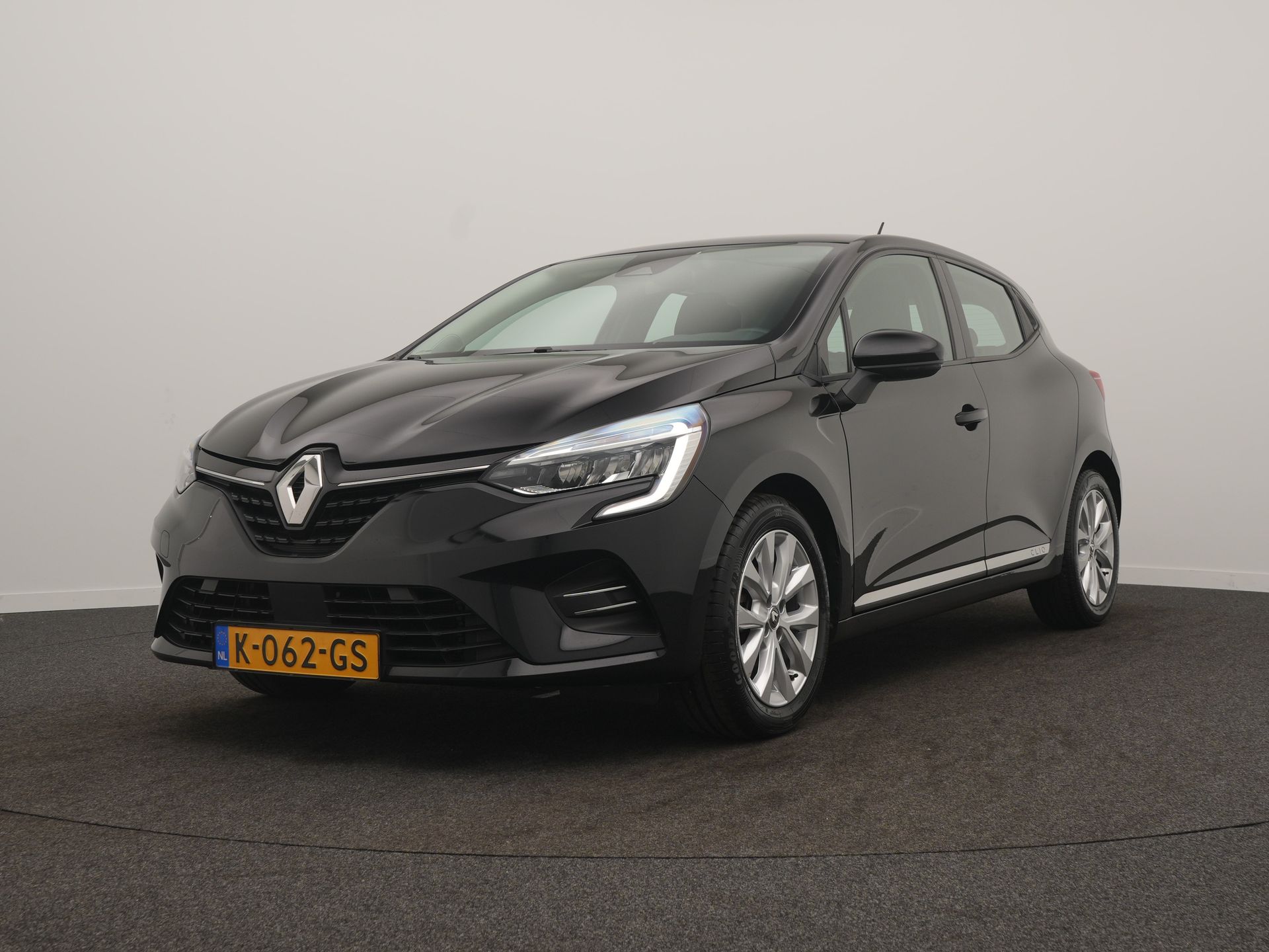 Renault Clio TCe 100 Bi-Fuel Zen - Afbeelding 5