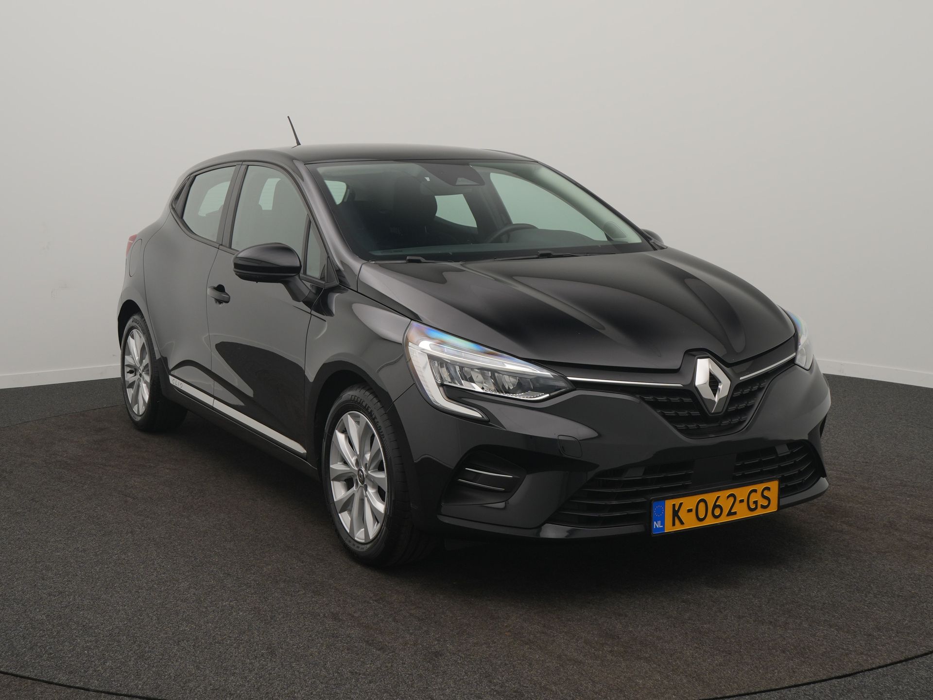 Renault Clio 1.0 TCe Bi-Fuel Zen - Afbeelding 3