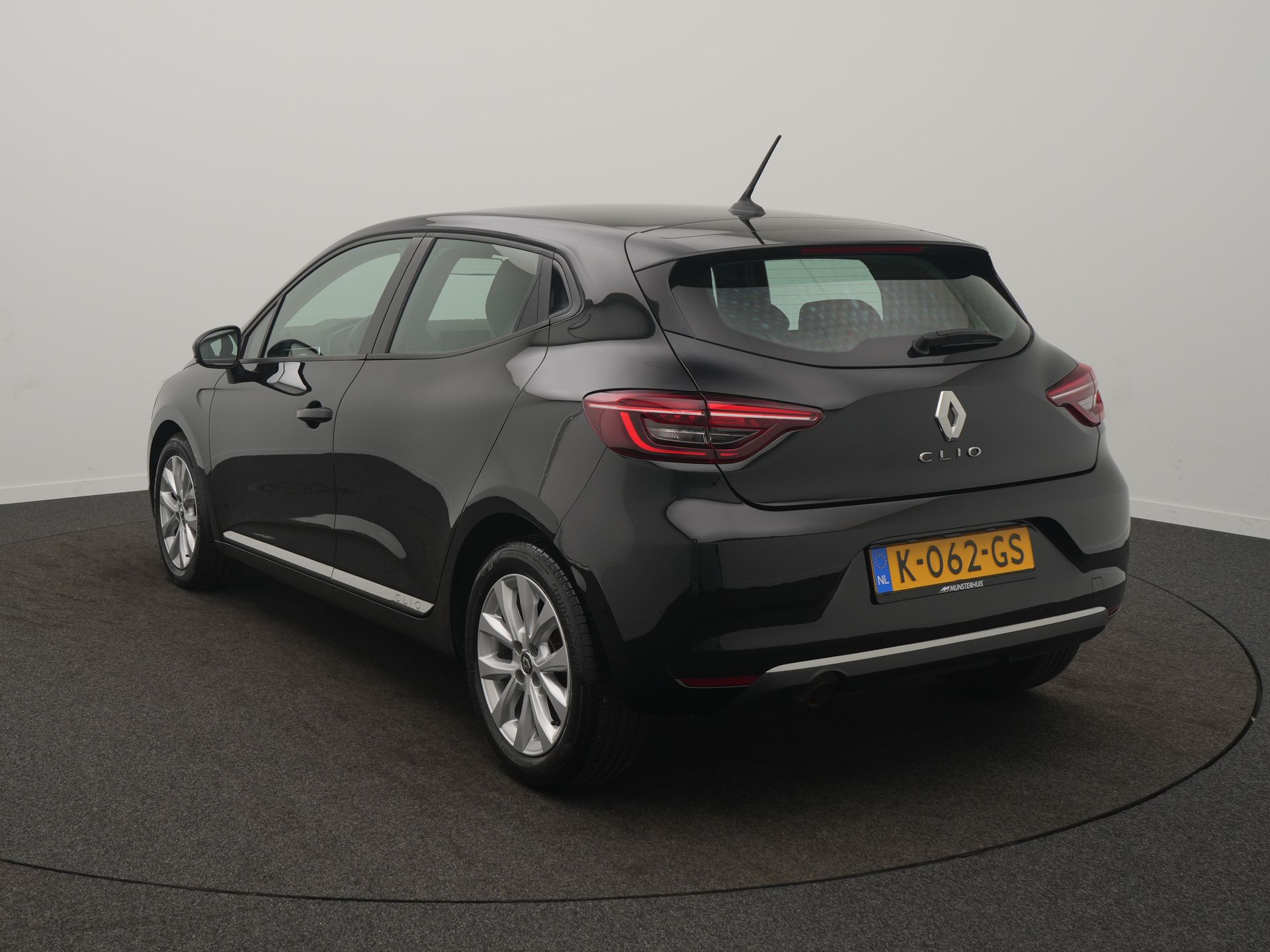 Renault Clio 1.0 TCe Bi-Fuel Zen - Afbeelding 4