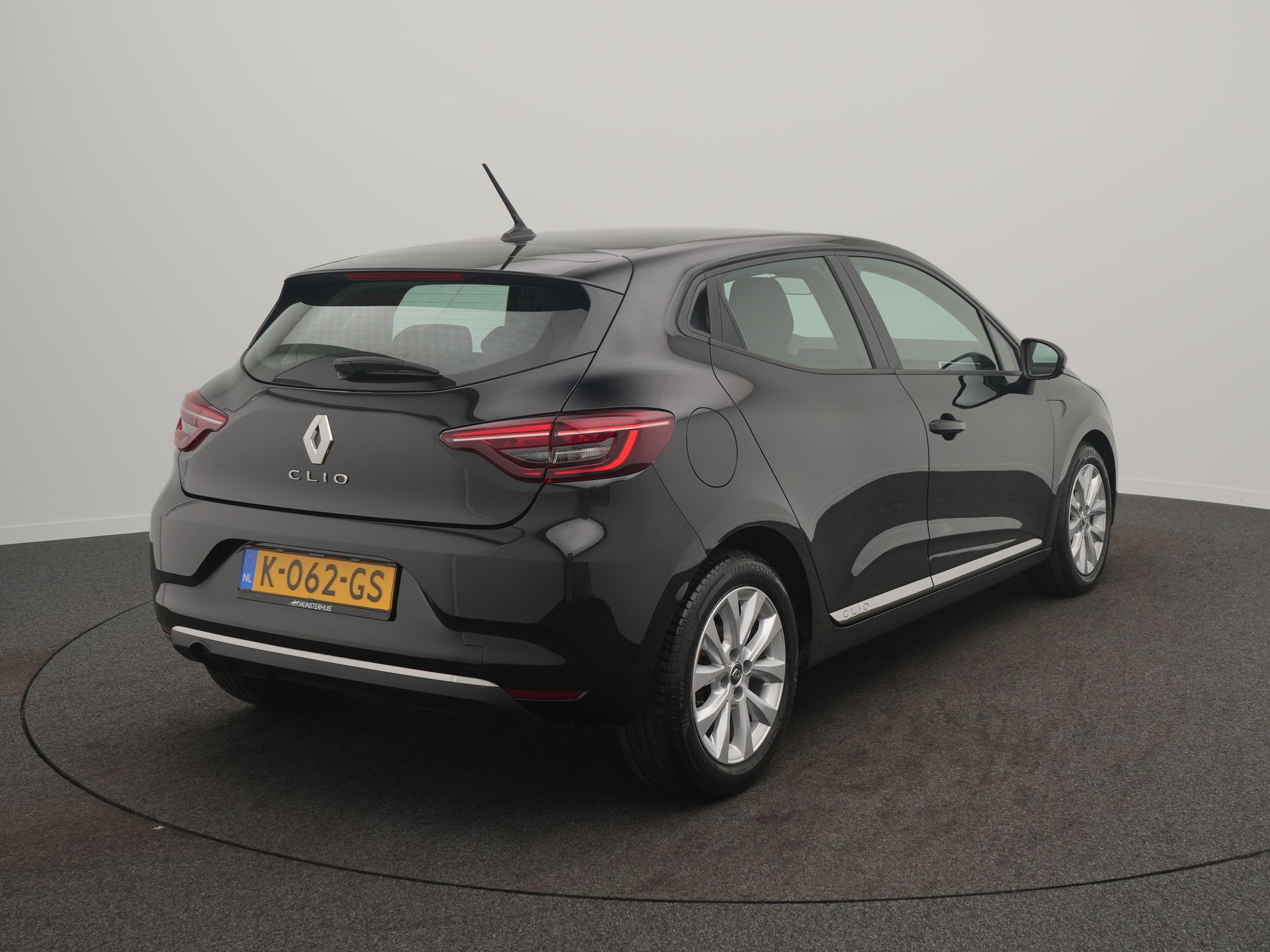 Renault Clio 1.0 TCe Bi-Fuel Zen - Afbeelding 5