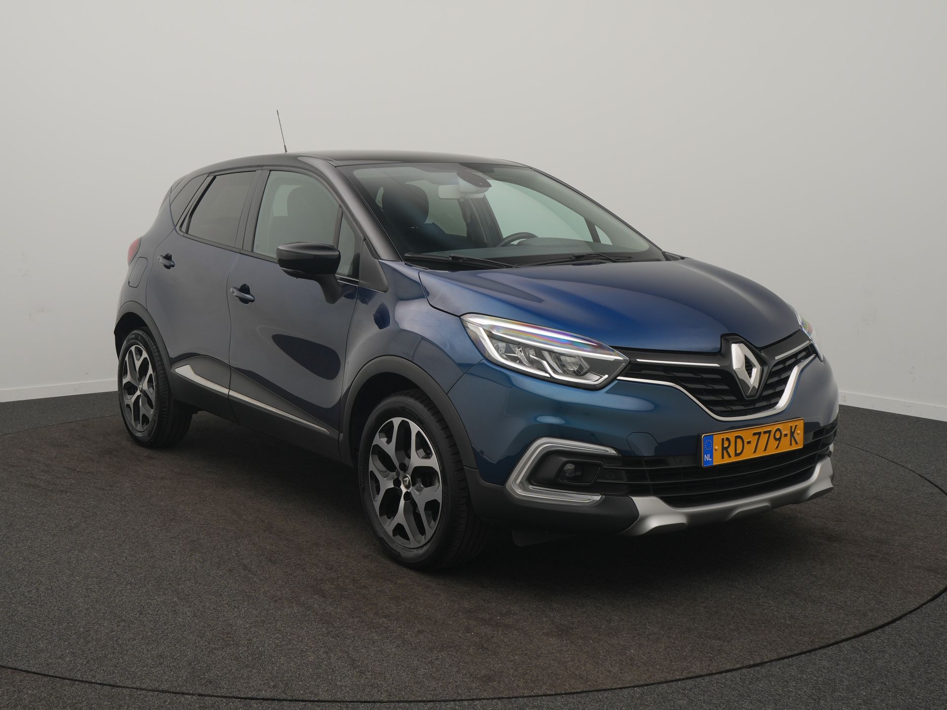 Renault Captur TCe 90 Intens - Afbeelding 3