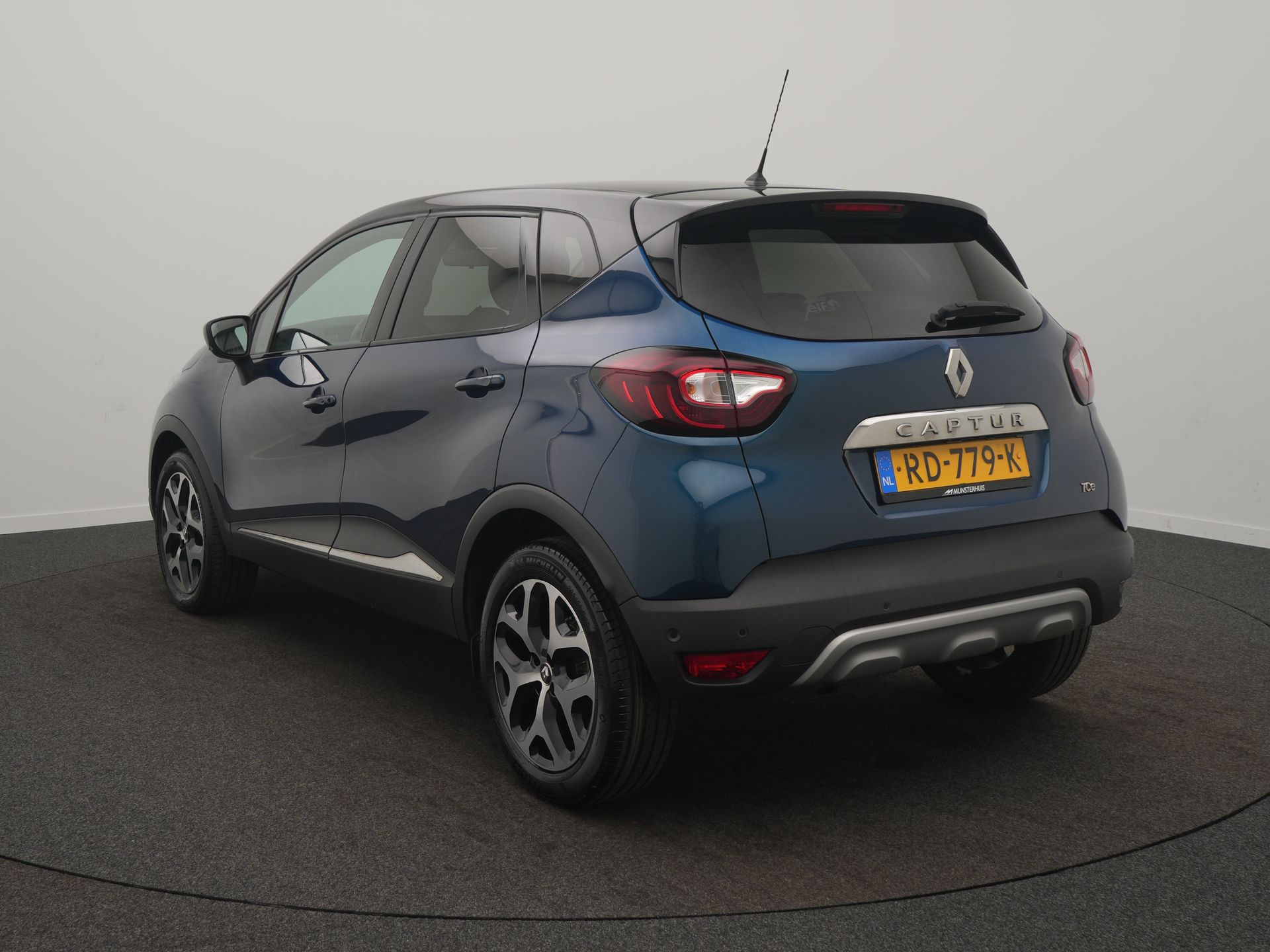 Renault Captur TCe 90 Intens - Afbeelding 4