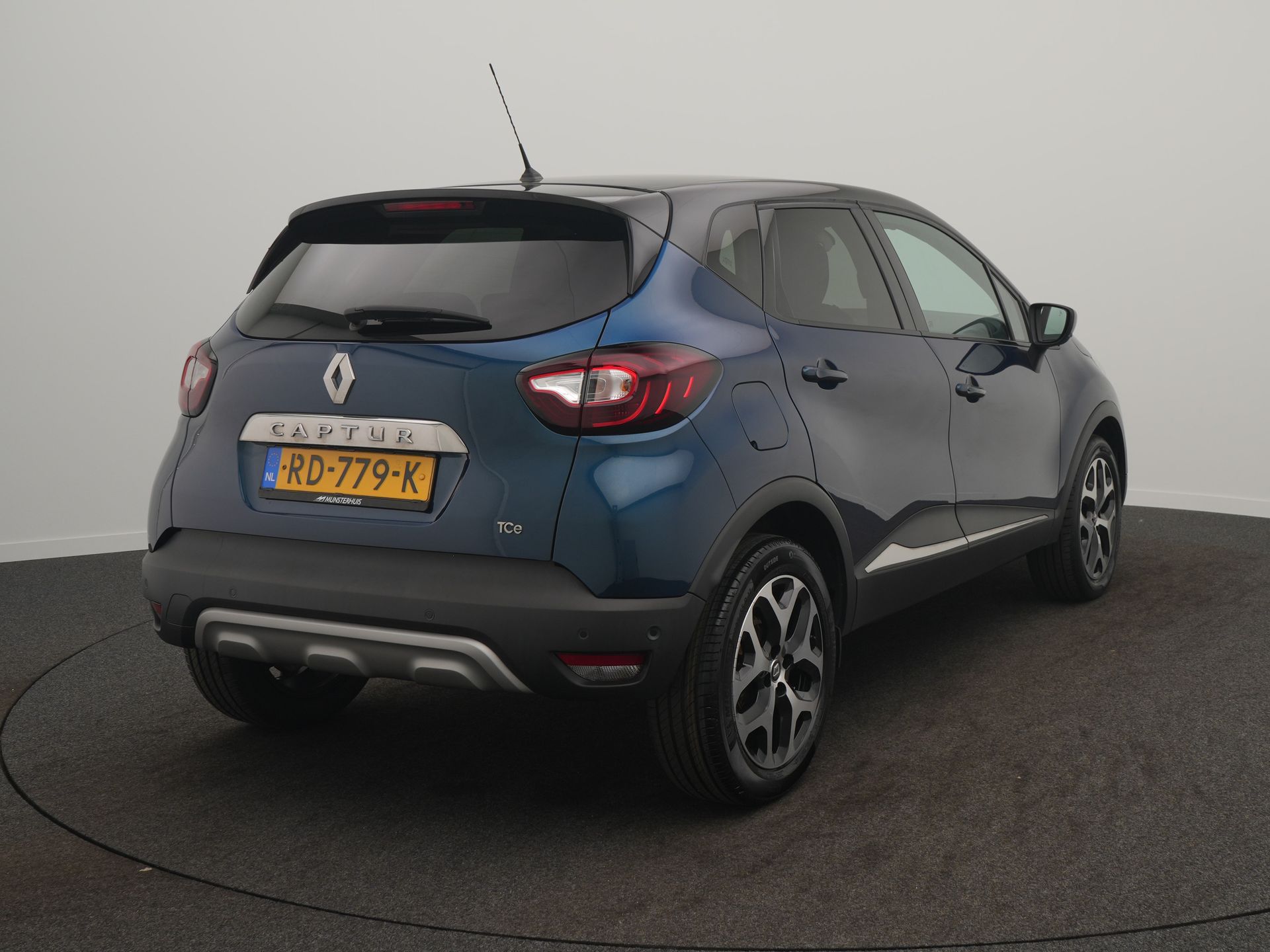 Renault Captur TCe 90 Intens - Afbeelding 5