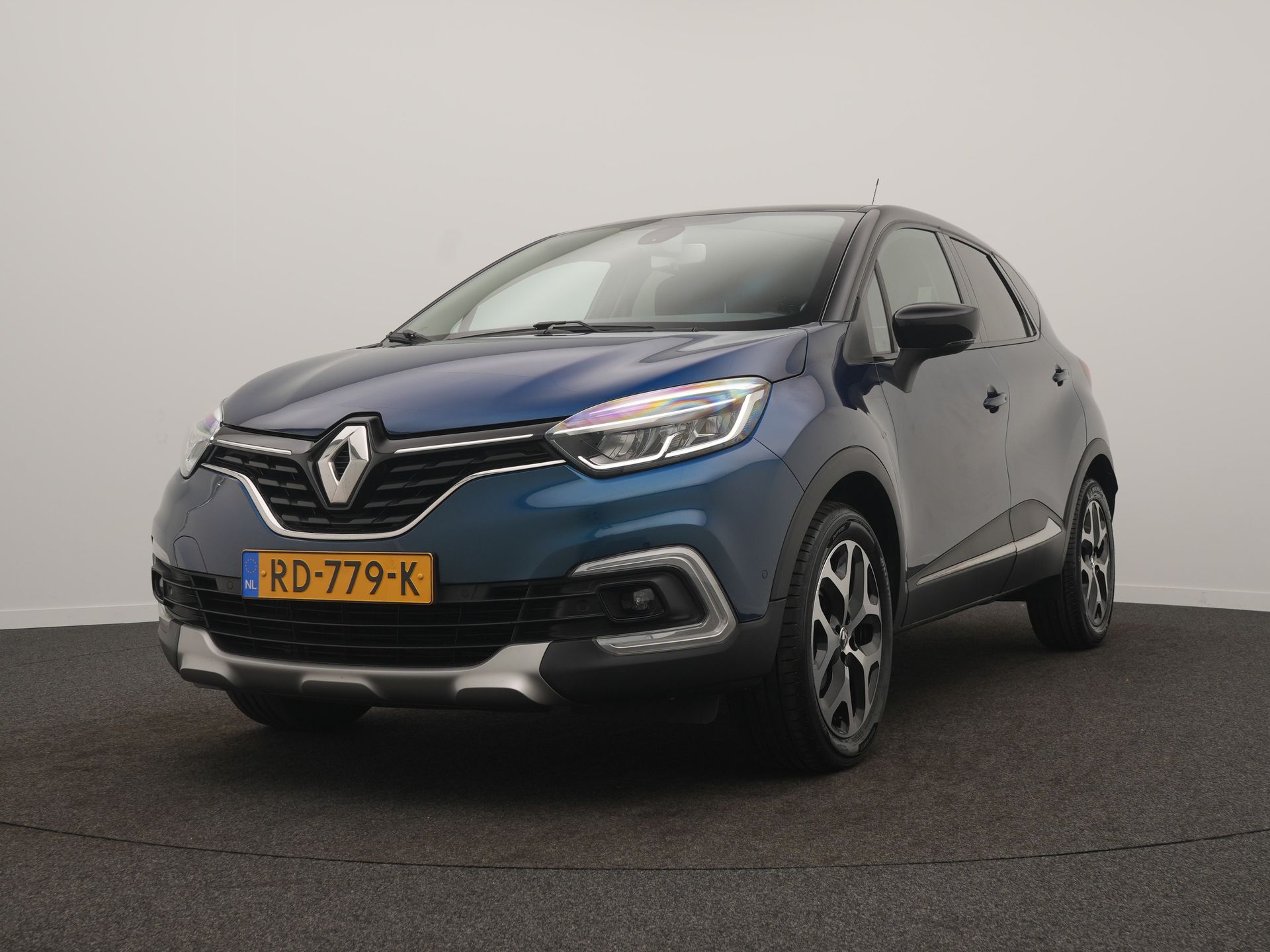 Renault Captur TCe 90 Intens - Afbeelding 5