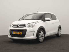 Citroën C1 1.0 VTi Millenium - Afbeelding 5