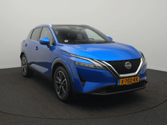 Nissan QASHQAI 1.3 MHEV Xtronic Tekna - Afbeelding 2