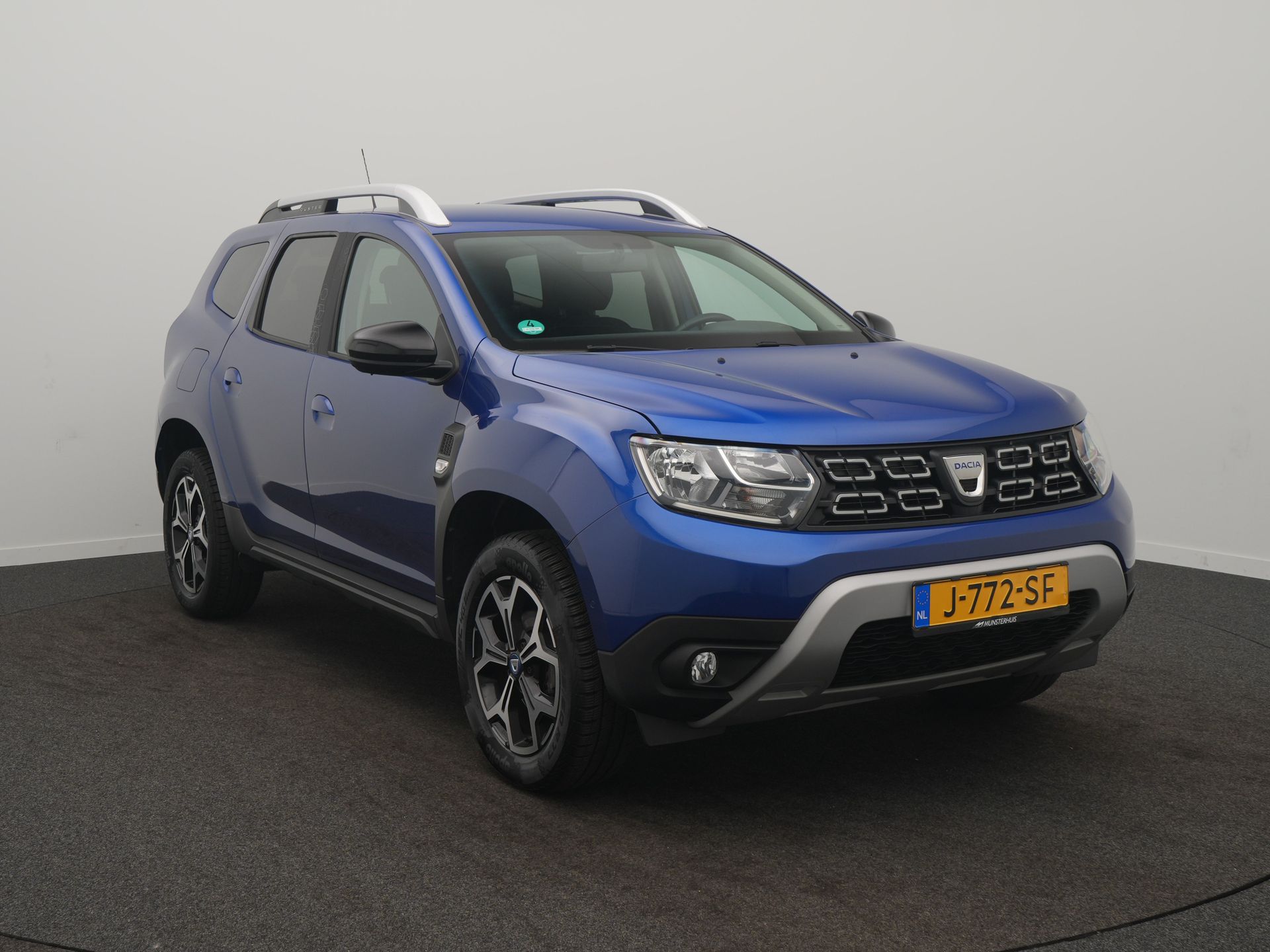 Dacia Duster 1.3 TCe Serie Limitee 15th Anniversary - Afbeelding 3