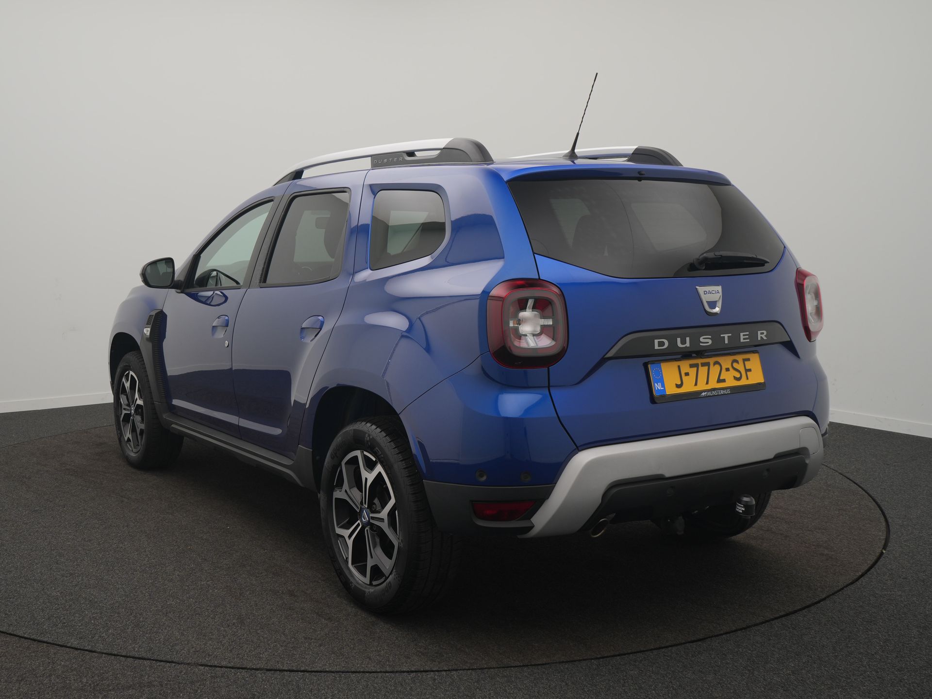 Dacia Duster 1.3 TCe Serie Limitee 15th Anniversary - Afbeelding 4