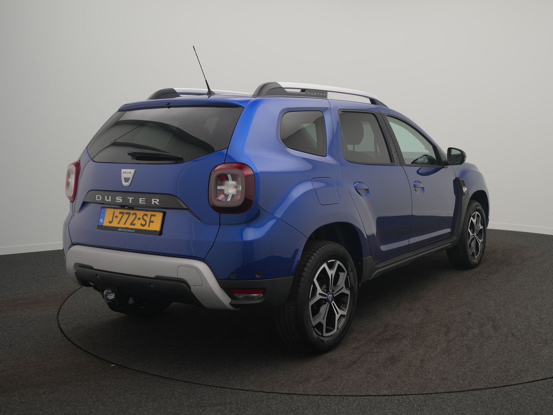 Dacia Duster 1.3 TCe Serie Limitee 15th Anniversary - Afbeelding 5
