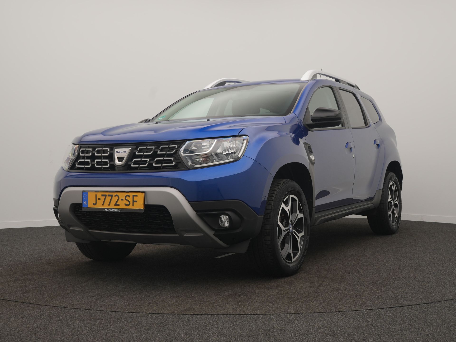 Dacia Duster TCe 130 Serie Limitee 15th Anniversary - Afbeelding 5
