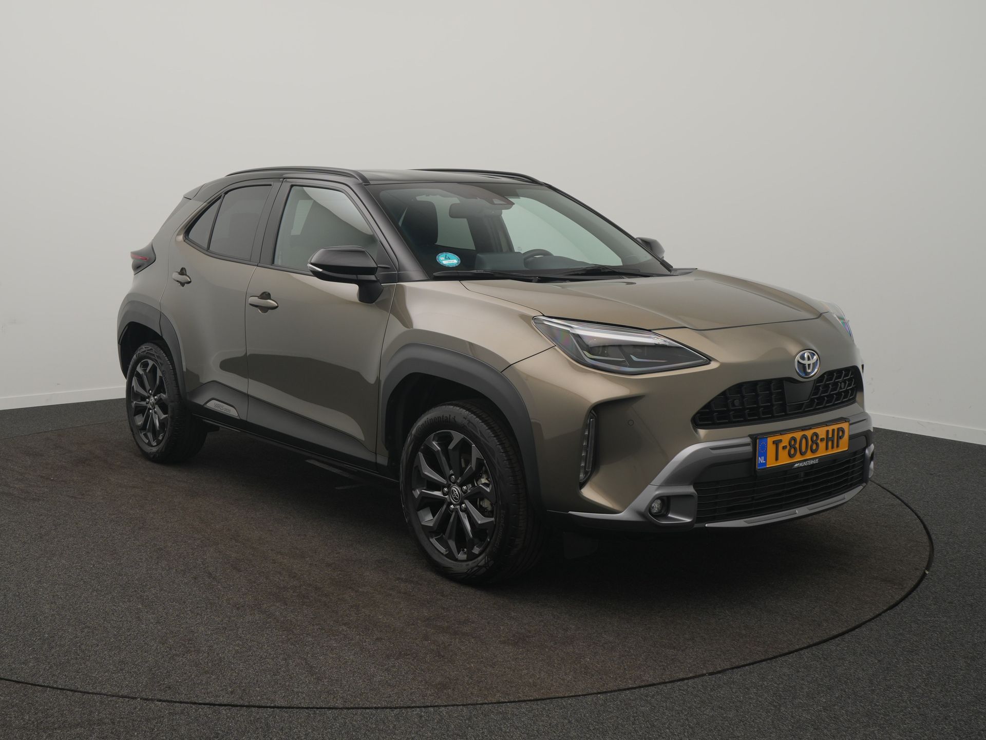 Toyota Yaris Cross 1.5 Hybrid Explore - Afbeelding 2