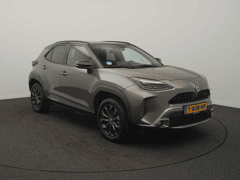 Toyota Yaris Cross 1.5 Hybrid Explore - Afbeelding 2