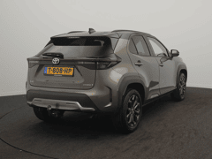Toyota Yaris Cross 1.5 Hybrid Explore - Afbeelding 4
