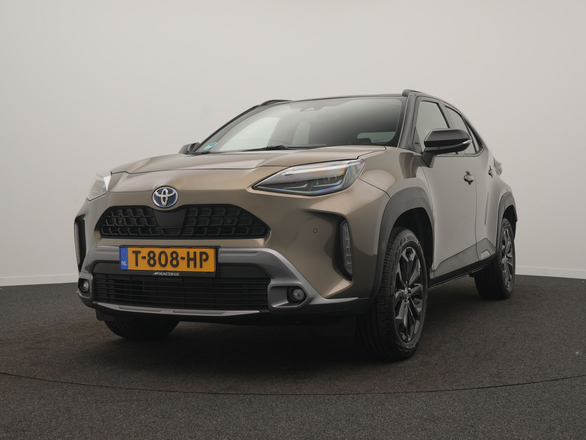 Toyota Yaris Cross 1.5 Hybrid Explore - Afbeelding 5