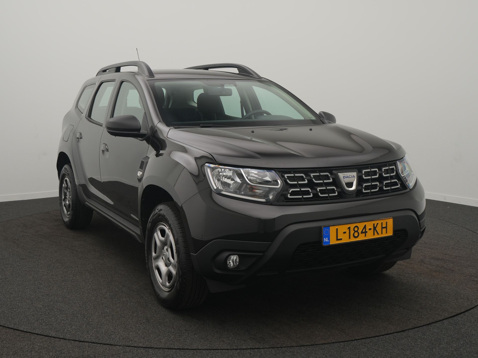 Dacia Duster 1.3 TCe Comfort - Afbeelding 3