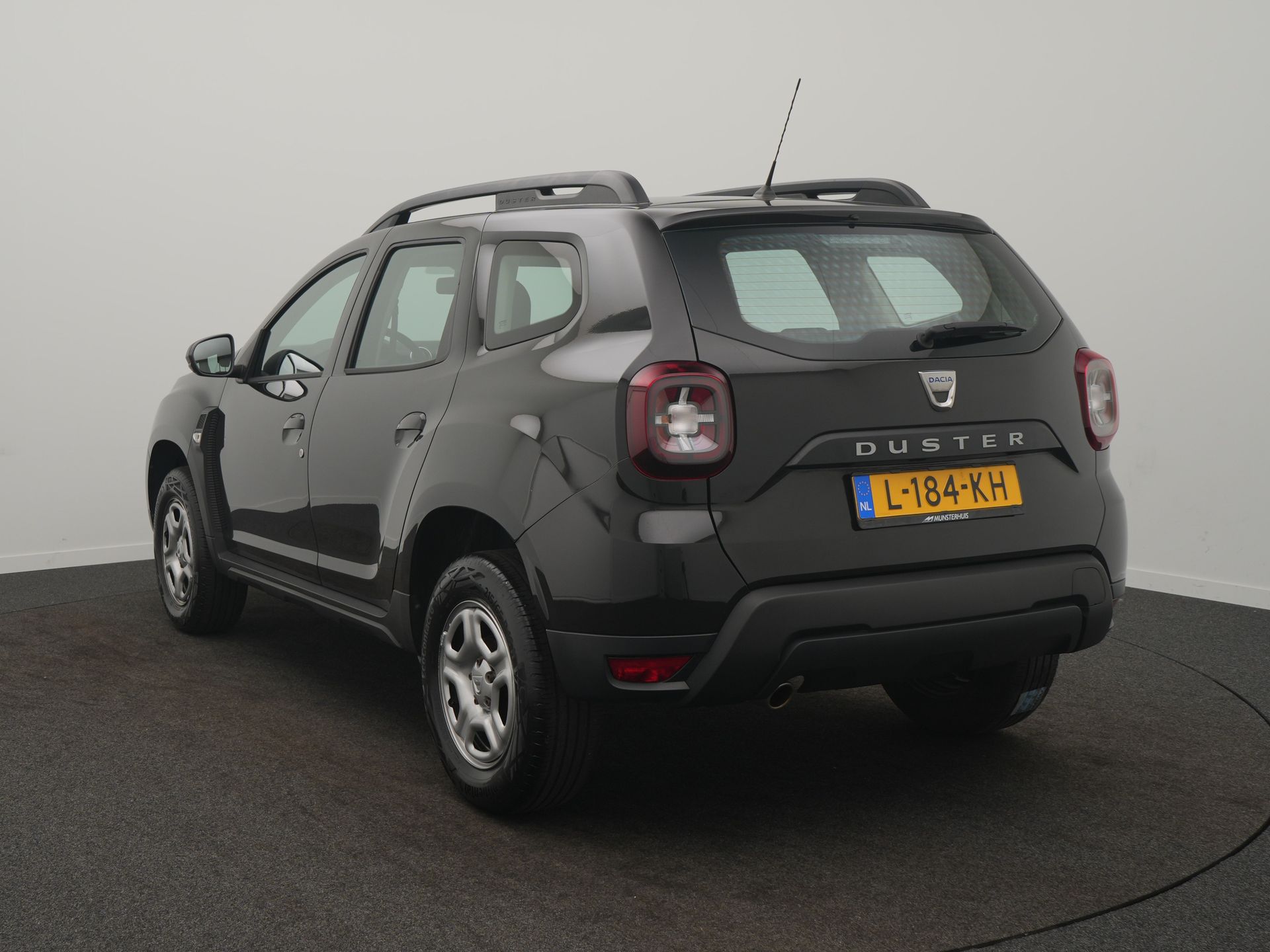 Dacia Duster 1.3 TCe Comfort - Afbeelding 4