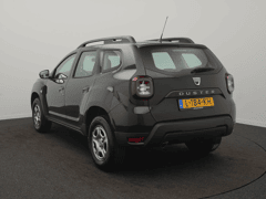 Dacia Duster TCe 130 Comfort - Afbeelding 4