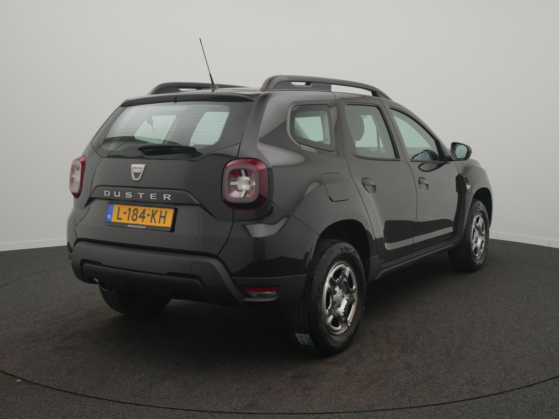 Dacia Duster 1.3 TCe Comfort - Afbeelding 5