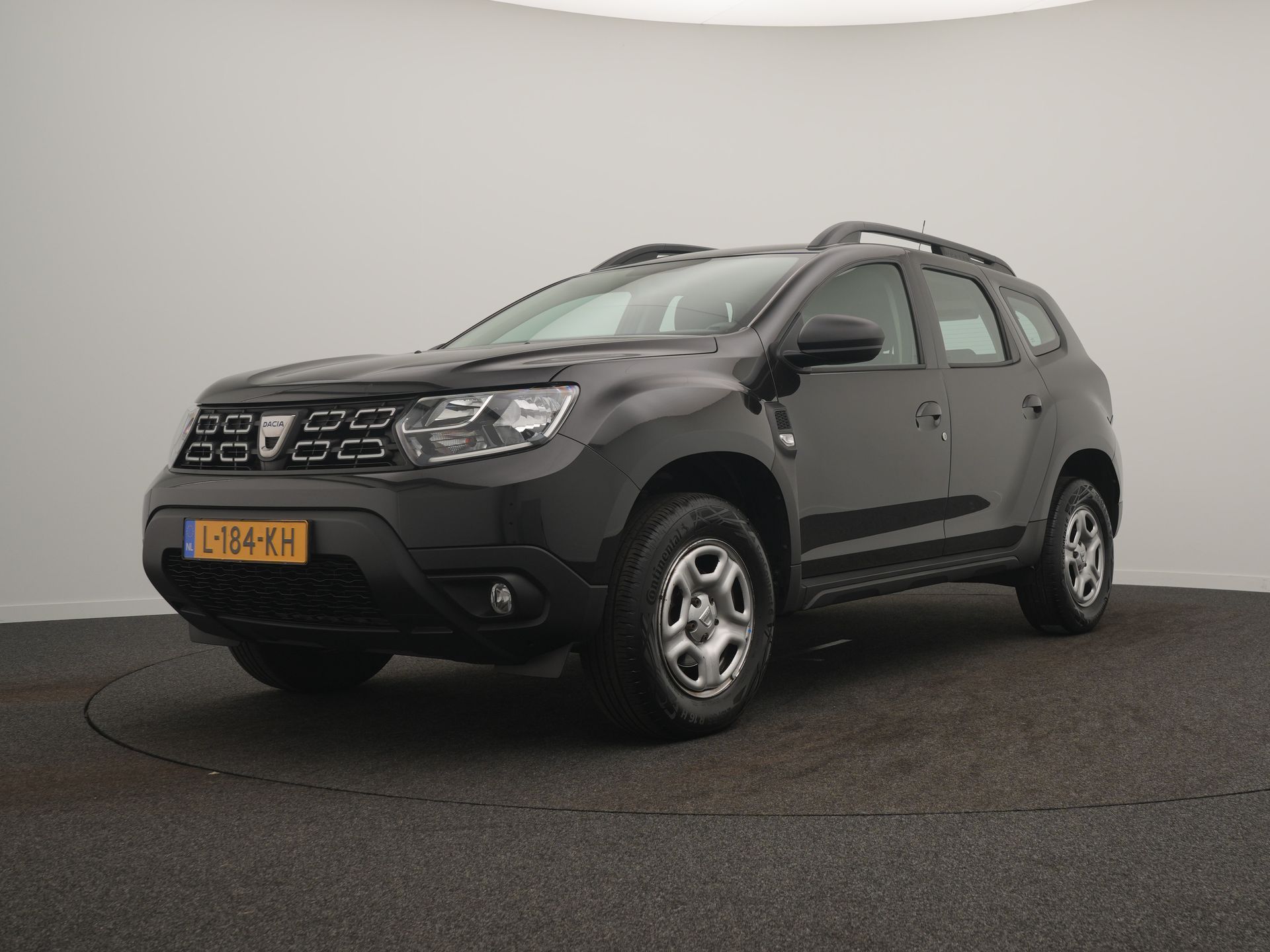 Dacia Duster TCe 130 Comfort - Afbeelding 5
