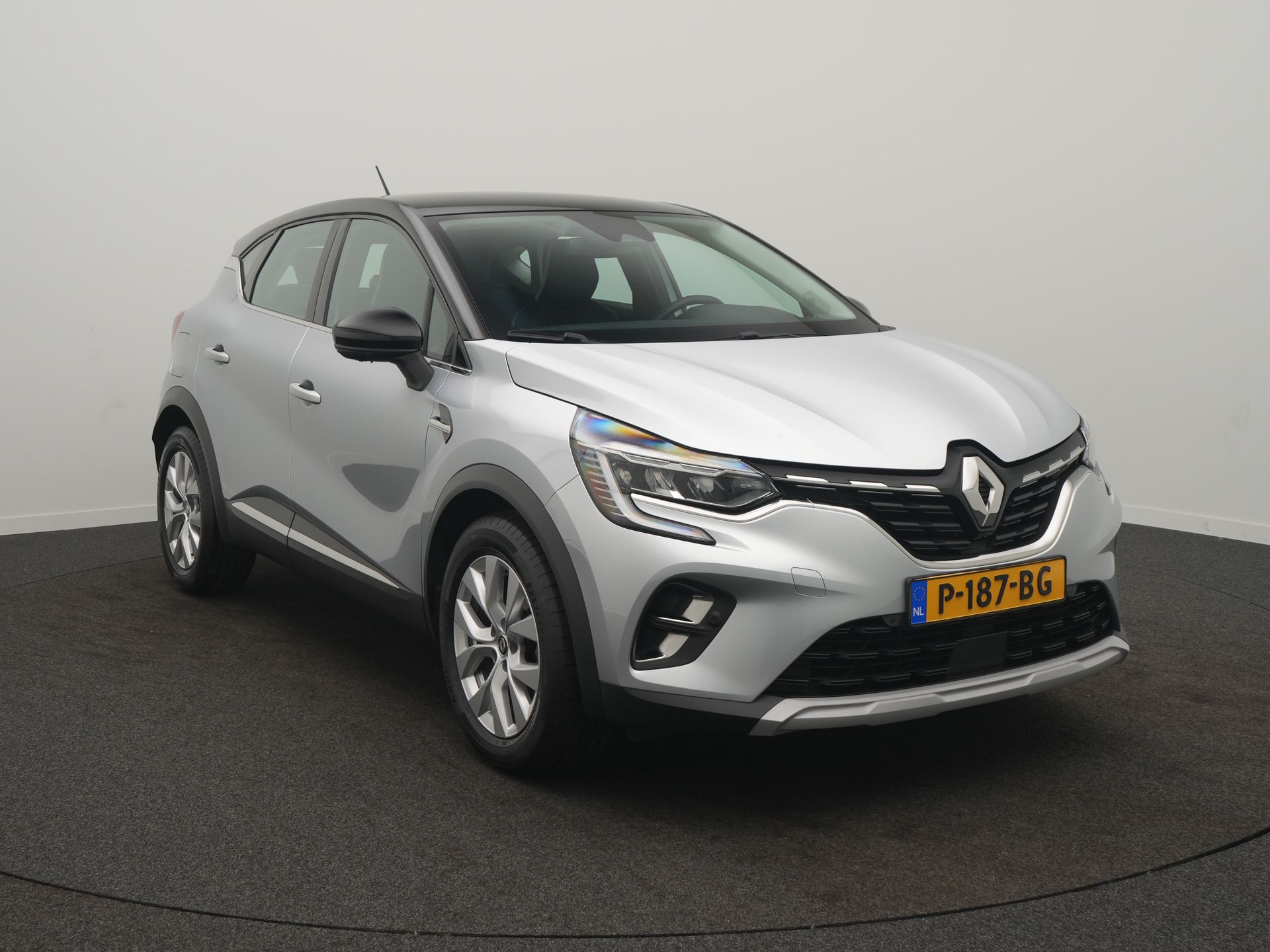 Renault Captur 1.3 TCe 140 Intens - Afbeelding 3