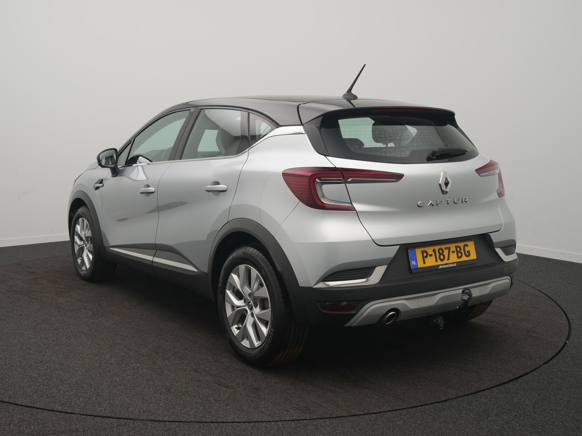 Renault Captur 1.3 TCe 140 Intens - Afbeelding 4