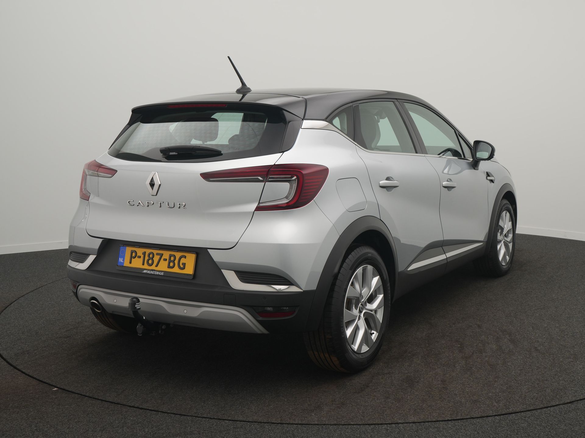 Renault Captur 1.3 TCe 140 Intens - Afbeelding 5