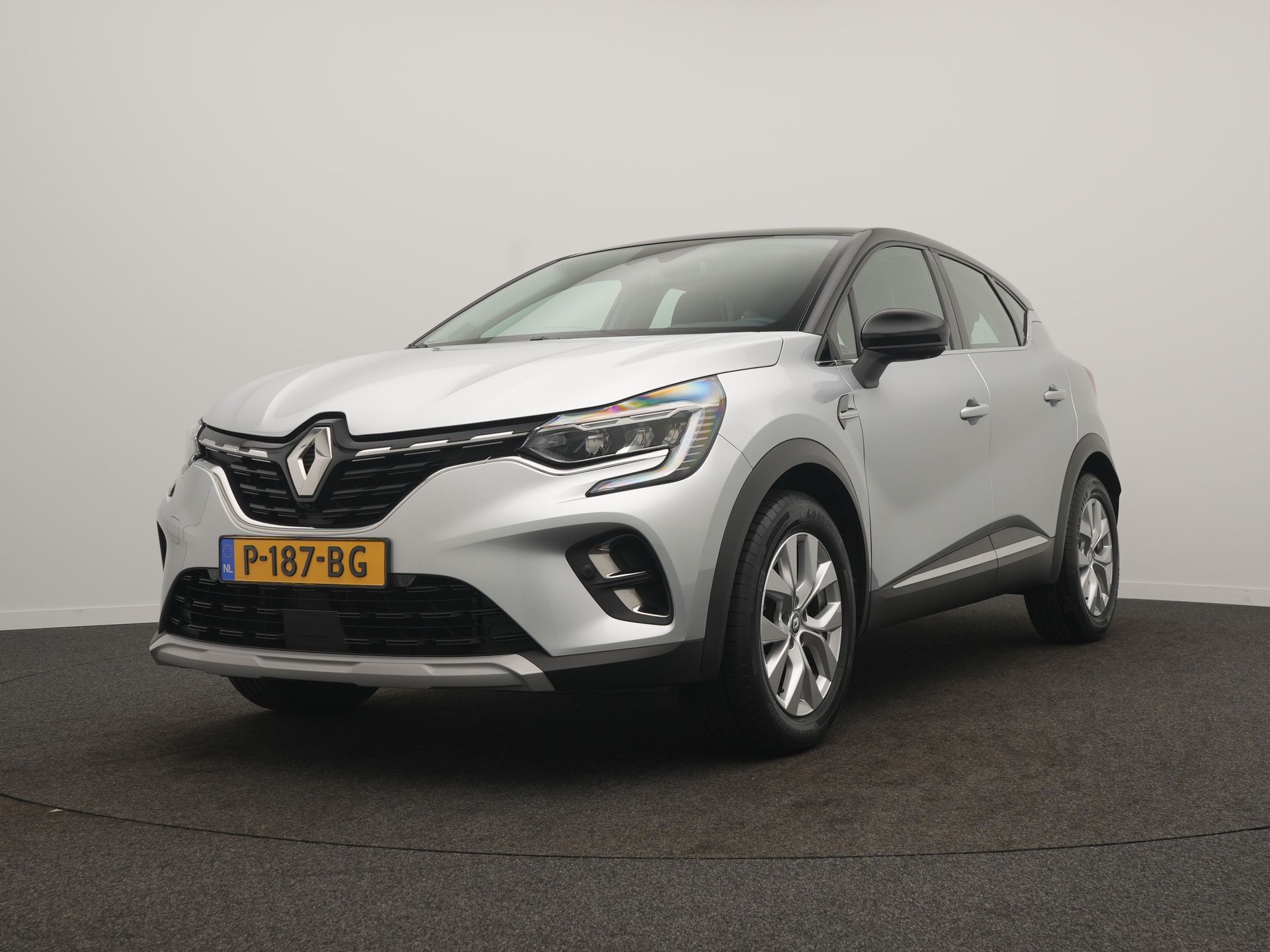 Renault Captur TCe 140 EDC Intens - Afbeelding 5