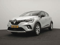 Renault Captur TCe 140 EDC Intens - Afbeelding 5