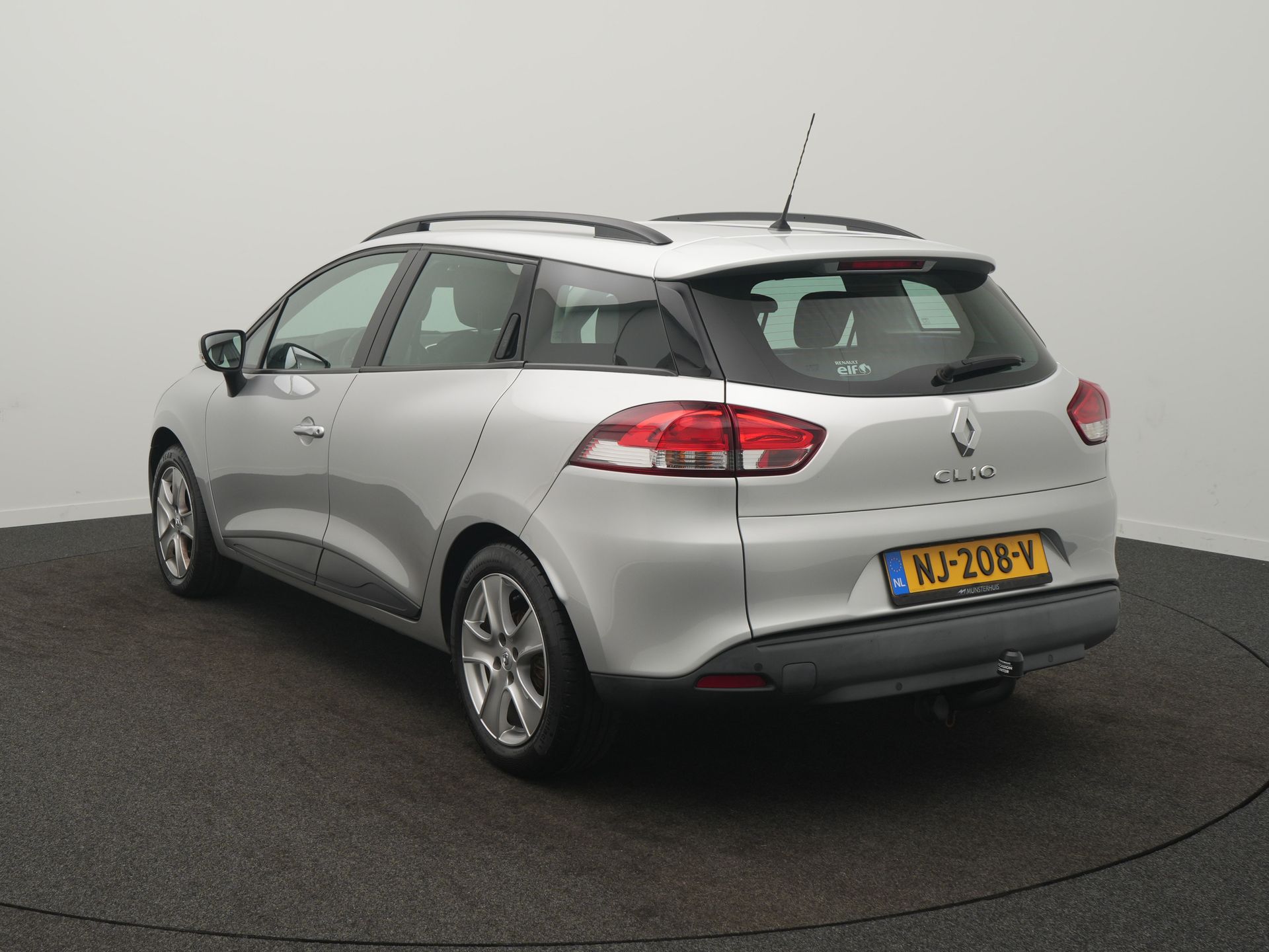 Renault Clio Estate TCe 120 EDC Dynamique - Afbeelding 4