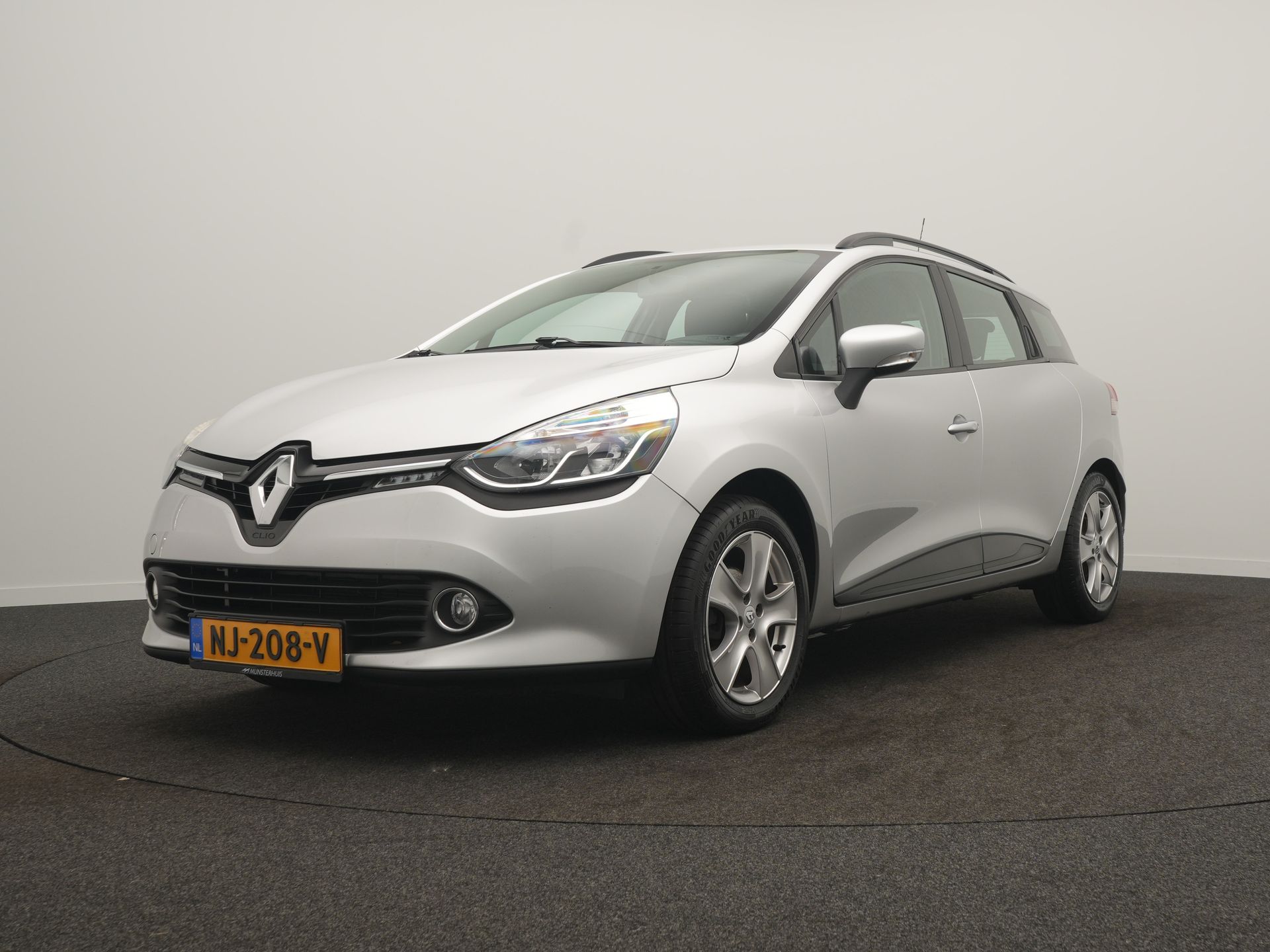 Renault Clio Estate TCe 120 EDC Dynamique - Afbeelding 5