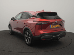 Nissan QASHQAI 1.3 MHEV Xtronic N-Connecta - Afbeelding 3