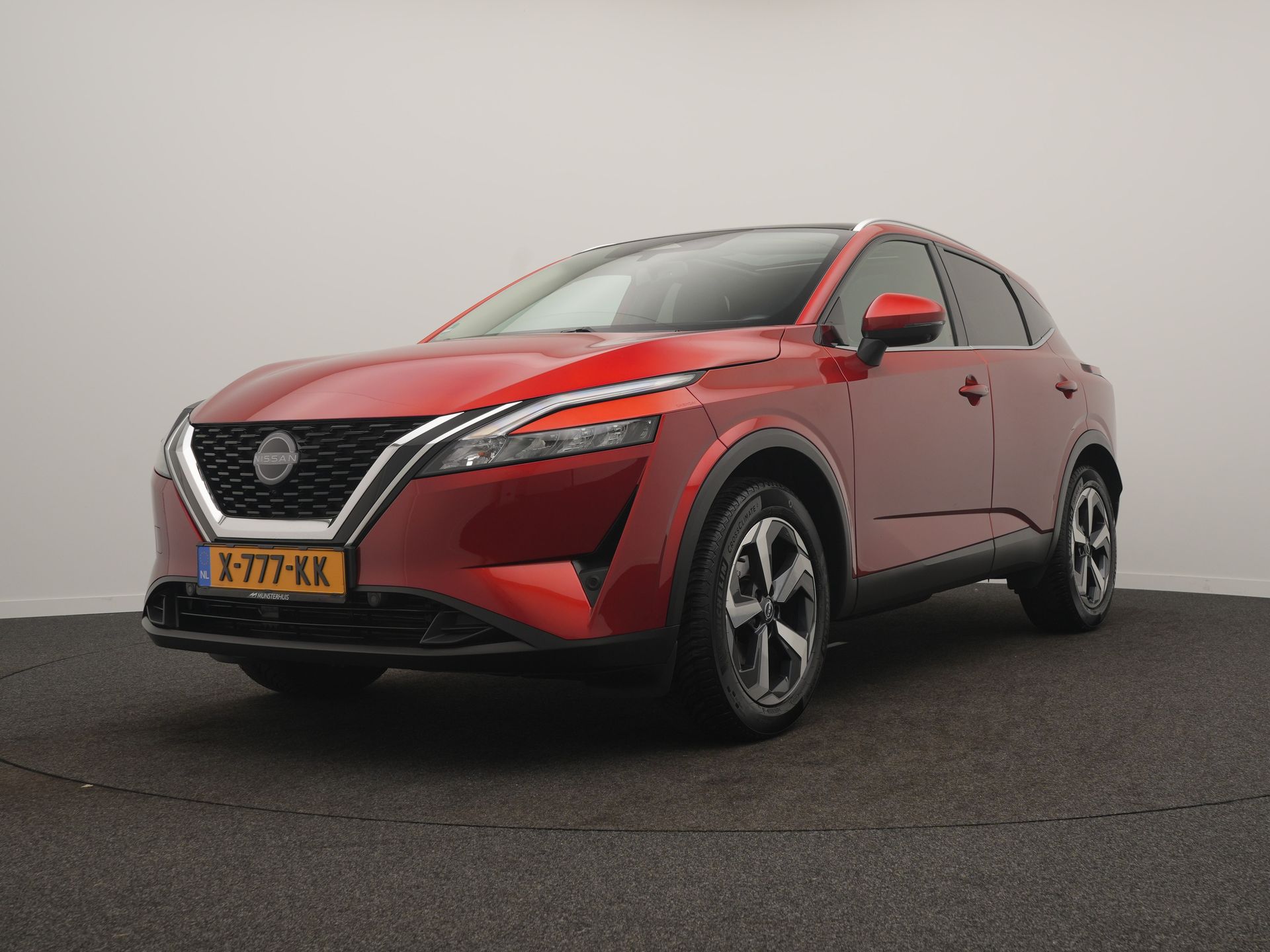 Nissan QASHQAI 1.3 MHEV Xtronic N-Connecta - Afbeelding 5