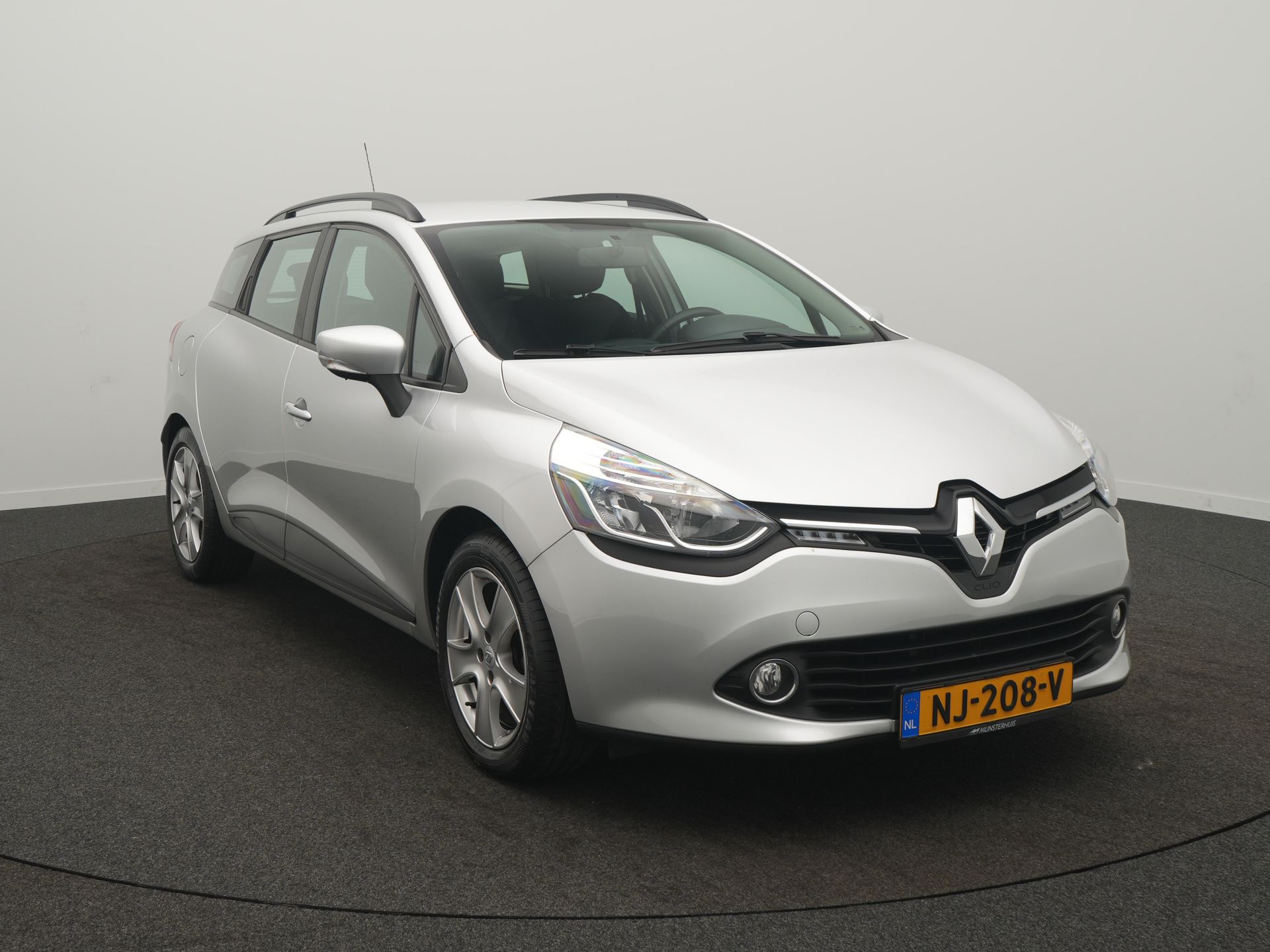 Renault Clio Estate 1.2 Dynamique - Afbeelding 3