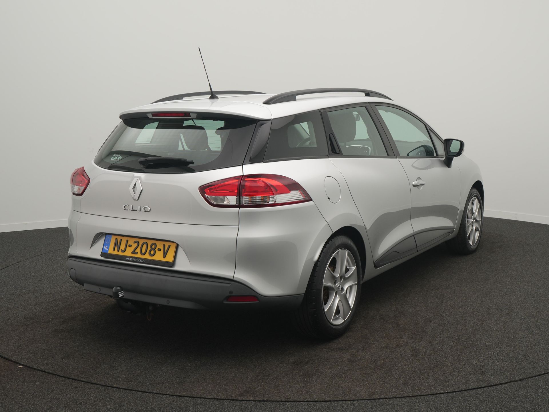 Renault Clio Estate 1.2 Dynamique - Afbeelding 5