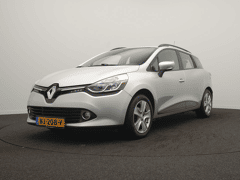 Renault Clio Estate TCe 120 EDC Dynamique - Afbeelding 5