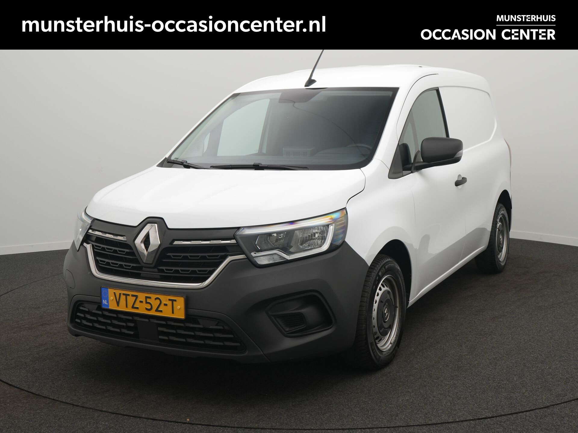 Renault Kangoo 1.5 Blue dCi 75 Comfort