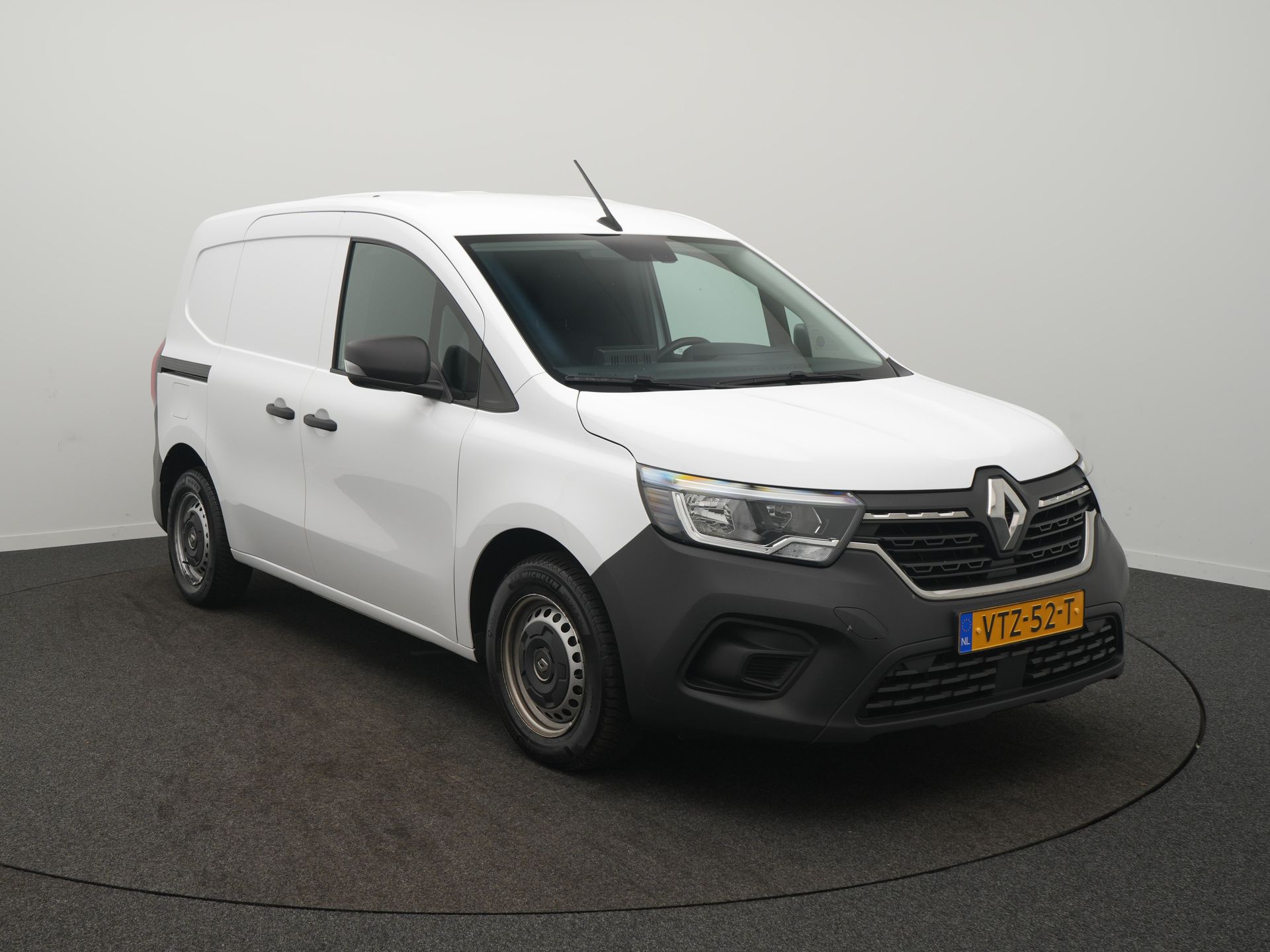 Renault Kangoo 1.5 Blue dCi 75 Comfort - Afbeelding 3
