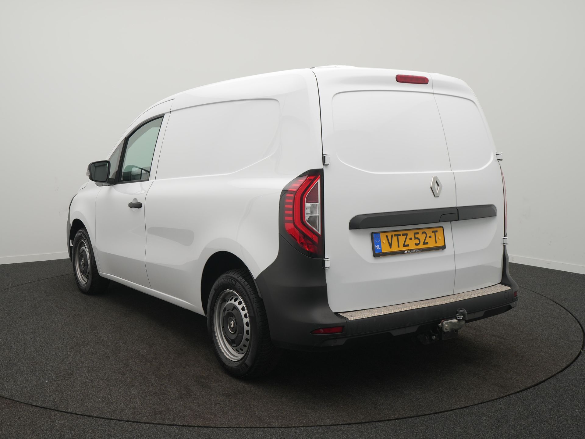 Renault Kangoo 1.5 Blue dCi 75 Comfort - Afbeelding 4