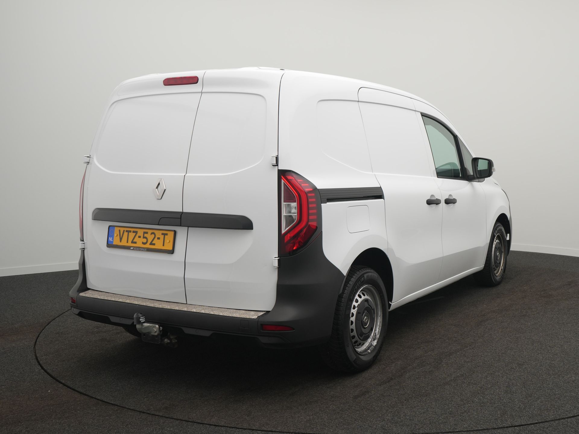 Renault Kangoo 1.5 Blue dCi 75 Comfort - Afbeelding 5