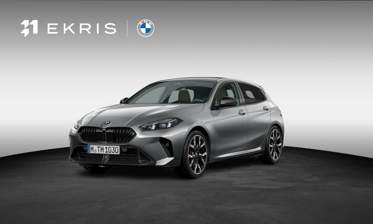 BMW 1-serie 120