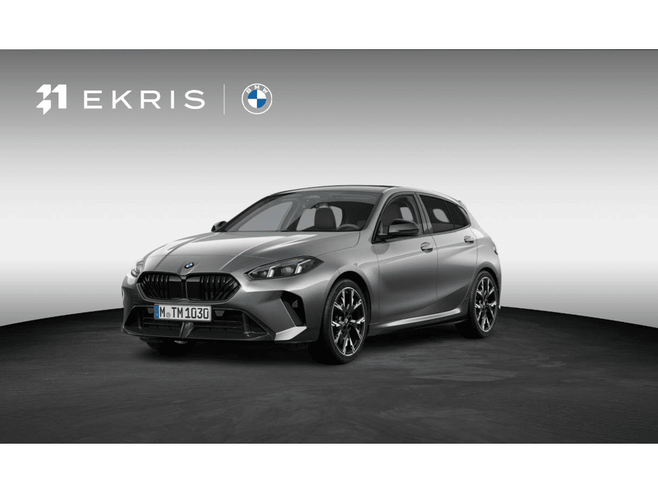 BMW 1-serie 120 - Afbeelding 1