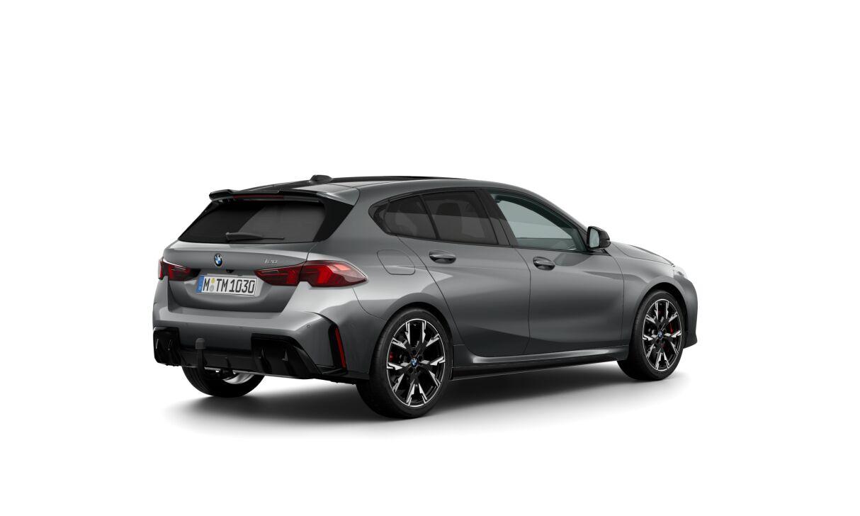 BMW 1-serie 120 - Afbeelding 4