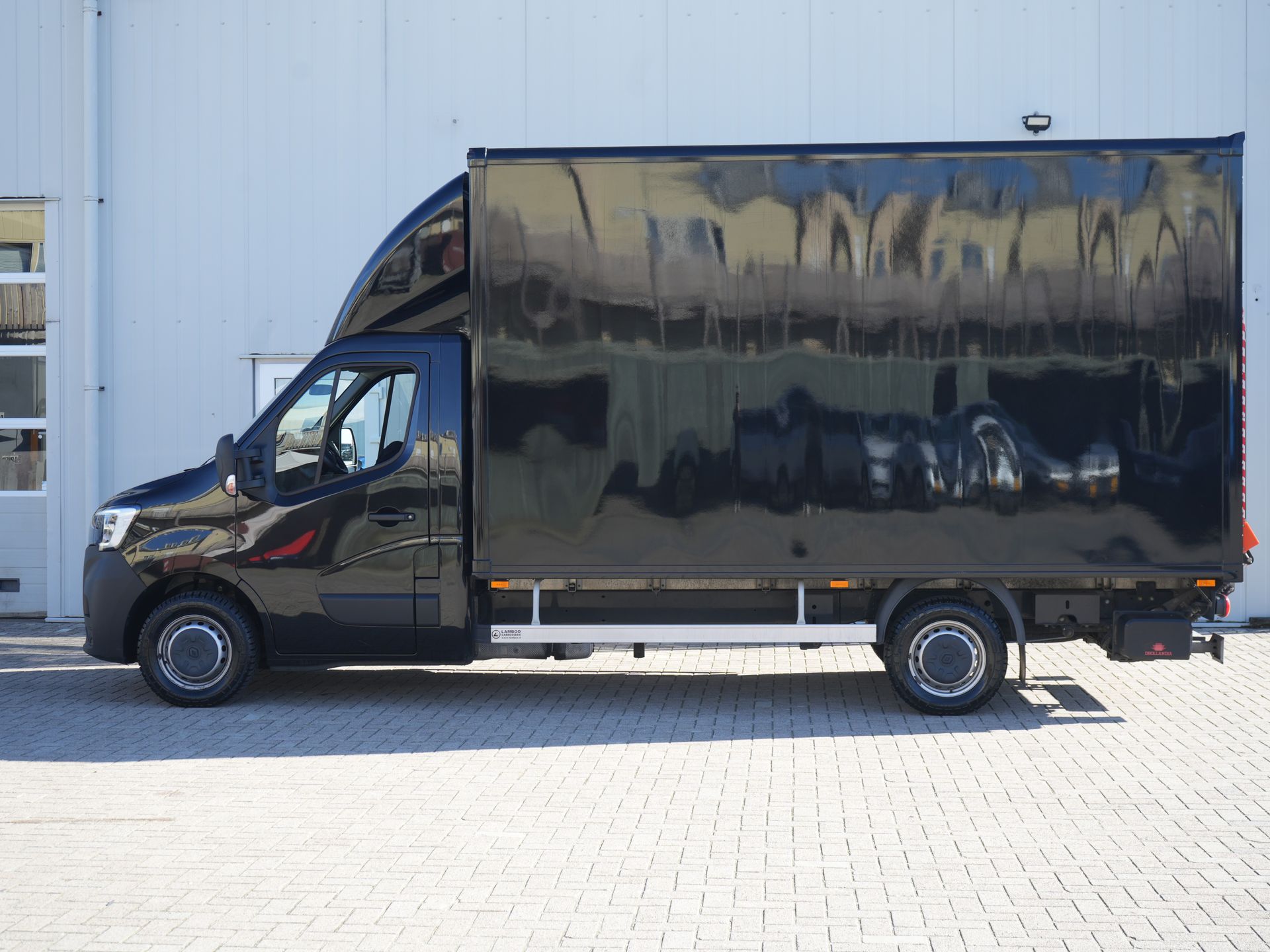Renault Master T35 2.3 dCi 165 L3 EL Energy - Afbeelding 2