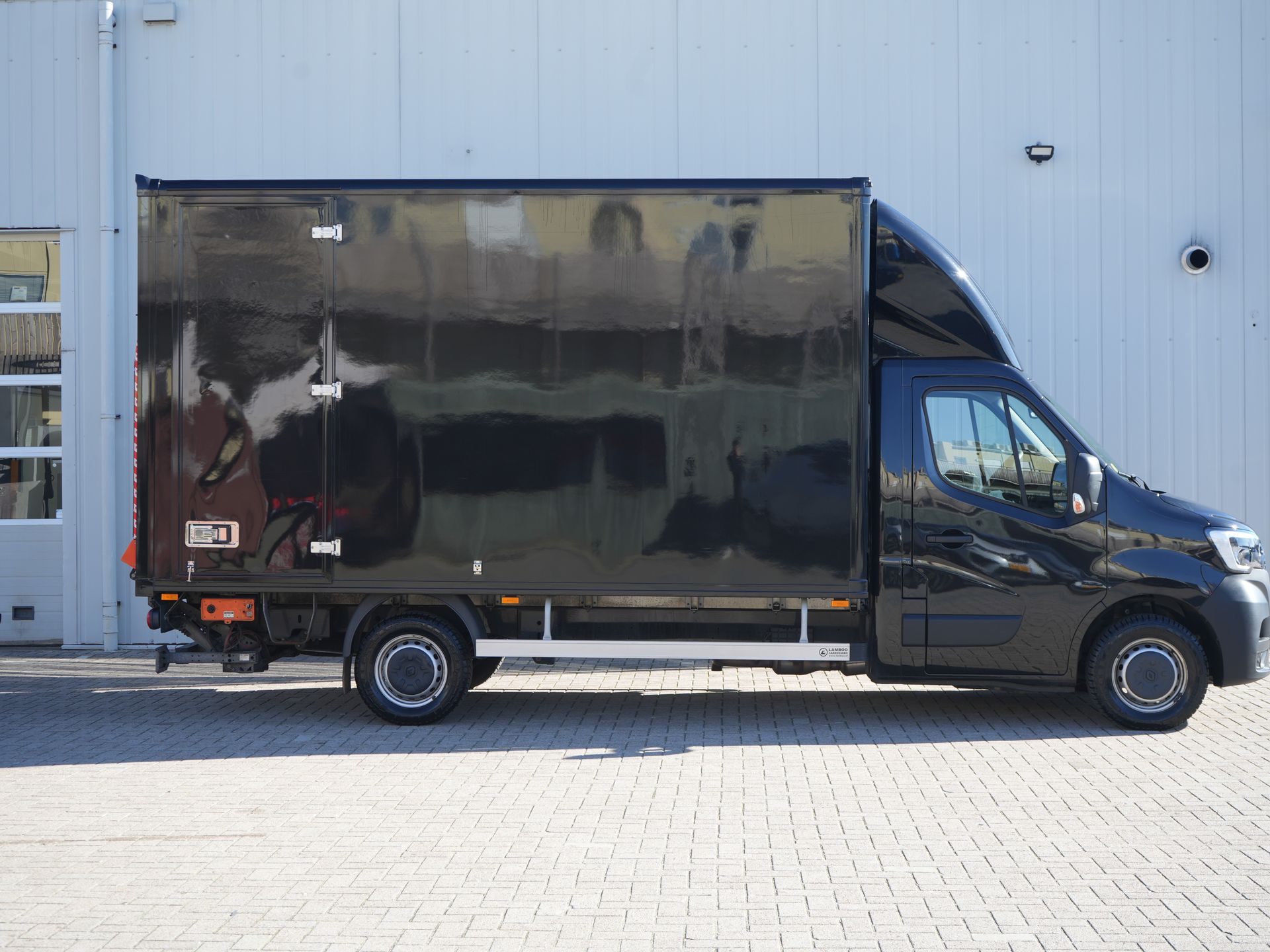 Renault Master T35 2.3 dCi 165 L3 EL Energy - Afbeelding 3