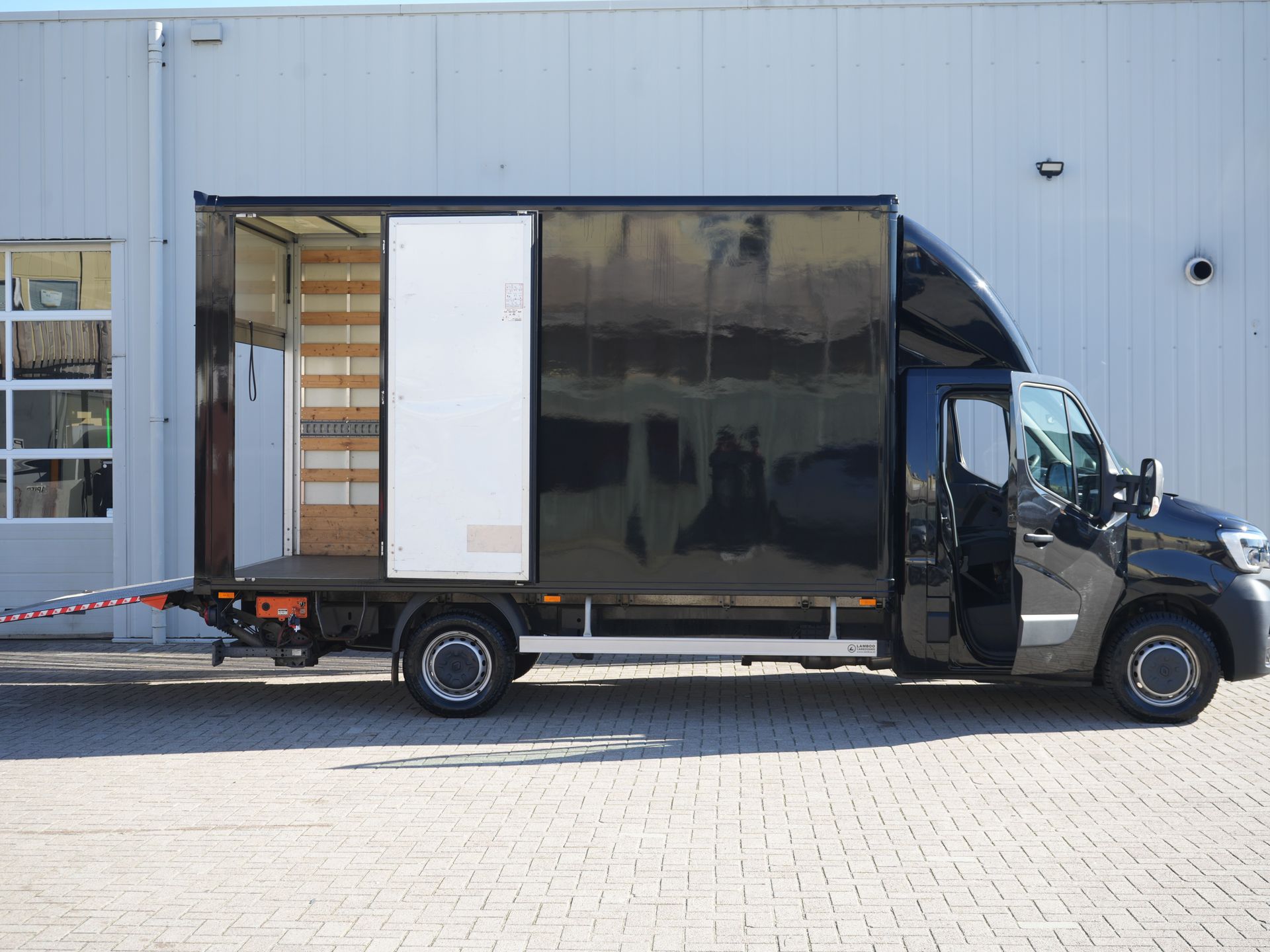 Renault Master T35 2.3 dCi 165 L3 EL Energy - Afbeelding 4